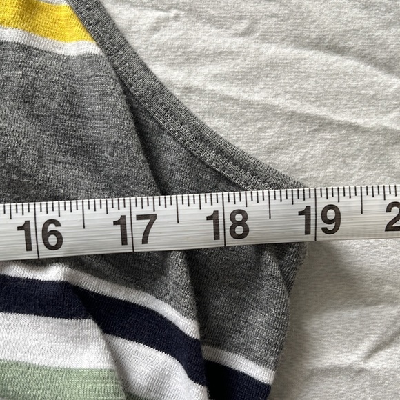 A:Glow Maternity Tank Top - Picture 8 of 9